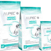 Nupec Weight Control 8 Kg Dog 🐶 | Perro - Imagen 2