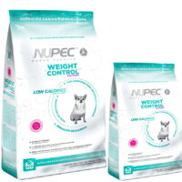 Nupec Weight Control Raza Pequeña 8 Kg Dog 🐶 | Perro - Imagen 2