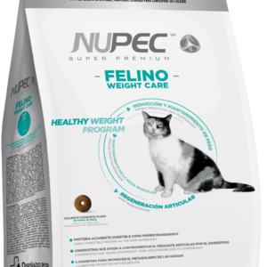 Nupec Felino Weight Care 1.5 Kg Cat 🐱 | Gato