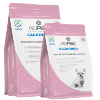 Nupec Cachorro Razas Mini 3 Kg Dog 🐶 | Perro - Imagen 2