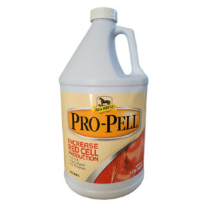 Pro Pell Galón Horse 🐴 | Caballo