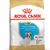 Royal Canin Bulldog Francés Puppy 3 Kg Dog 🐶 | Perro