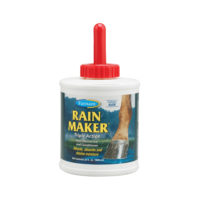 Rain Maker 946 ML Horse🐴| Caballo