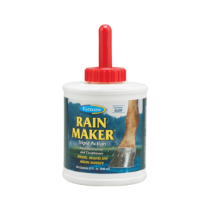 Rain Maker 946 ML Horse🐴| Caballo