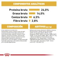 Royal Canin Bulldog Inglés Adult 3 Kg Dog 🐶 | Perro - Imagen 2