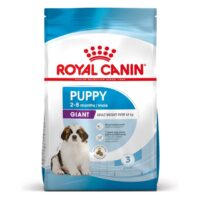 Royal Canin Giant Puppy 15 Kg Dog 🐶 | Perro