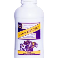 Red Cell Caninos 473 ML Dog 🐶 | Perro