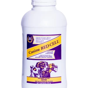 Red Cell Caninos 473 ML Dog 🐶 | Perro