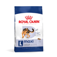 Royal Canin Maxi Adult 15 Kg Dog 🐶 | Perro