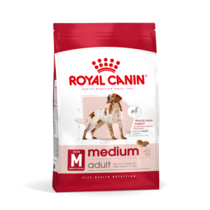 Royal Canin Medium Adult 15 Kg Dog 🐶 | Perro