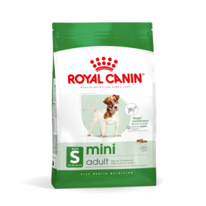 Royal Cannin Mini Adult 8 Kg Dog 🐶 | Perro