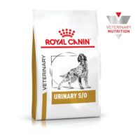 Royal Canin Urinary so dog 3kg 🐶 | Perro