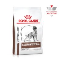 Royal Cannin Gastro Low Fat 8 Kg Dog 🐶 | Perro