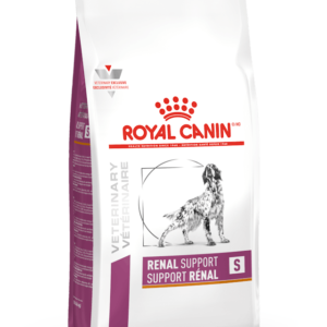 Royal Cannin Renal support S 8 Kg Dog 🐶 | Perro