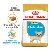 Royal Canin Chihuahua Puppy 1.13 Kg Dog 🐶 | Perro - Imagen 2
