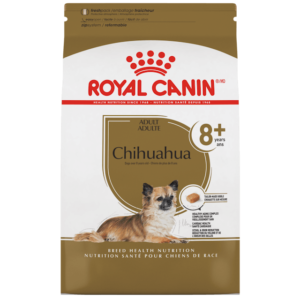 Royal Canin Chihuahua Ageing 8+ 1.13 Kg Dog 🐶 | Perro