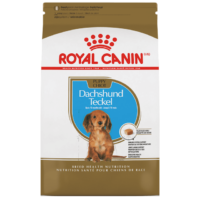 Royal Canin Dachshund Puppy 1.13 Kg Dog 🐶 | Perro