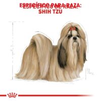 Royal Canin Shih Tzu Adult 3 Kg Dog 🐶 | Perro - Imagen 2