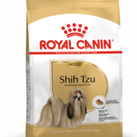 Royal Canin Shih Tzu Adult 3 Kg Dog 🐶 | Perro
