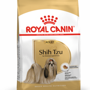 Royal Canin Shih Tzu Adult 1.5 Kg Dog 🐶 | Perro