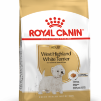 Royal Canin West Highland White Terrier Adult 3 Kg Dog 🐶 | Perro