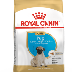 Royal Canin Pug Puppy 1.13 Kg Dog 🐶 | Perro