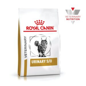 Royal Canin Urinary SO 3.5Kg Cat 🐱 | Gato