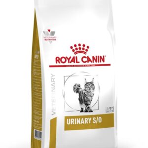 Royal Canin Urinary SO 1.5Kg Cat 🐱 | Gato