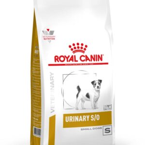 Royal Canin Urinary Small 4KG Dog 🐶 | Perro