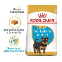 Royal Canin Yorkshire Terrier Puppy 1.13 Kg Dog 🐶 | Perro - Imagen 3