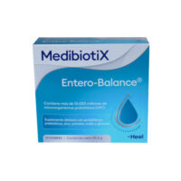 ENTERO BALANCE CAJA X 10 SOBRES | 🐶🐱 | Heel