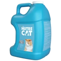 Nutrecat arena Olor X 10 Kg | 🐱|