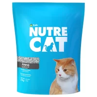 Nutrecat arena Olor X 5 Kg |🐶🐱|