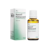 GRAPHITES HOMACCORD X 30 ML GOTAS | 🐶🐱 | Heel
