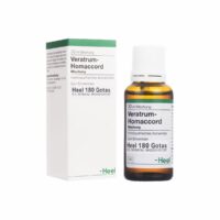 Veratrum Homaccord X 30 ML Gotas