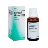 BERBEEL HOMACCORD GOTAS X 30 ML | 🐶🐱 | Heel