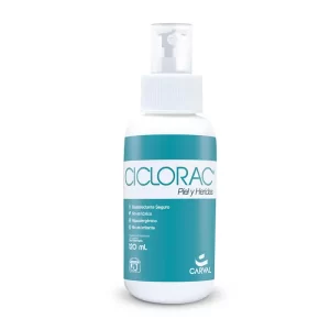 Cilcoclar120ml