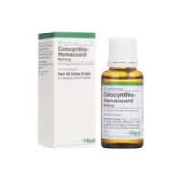 COLOCYNTHIS HOMACCORD GOTAS X 30 ML | 🐶🐱 | Heel