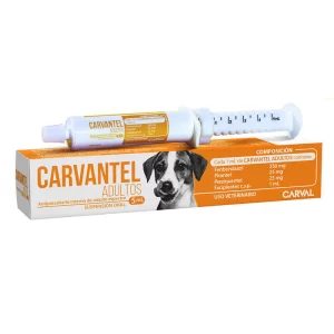 Carvantel adultos