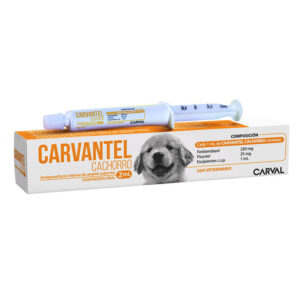 Carvantel cahorros
