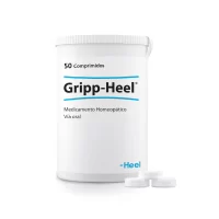 GRIPP HEEL X 50 TABLETAS | 🐶🐱 | Heel