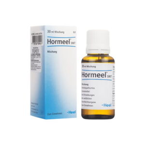 HORMEEL X 30 ML GOTAS | 🐶🐱 | Heel