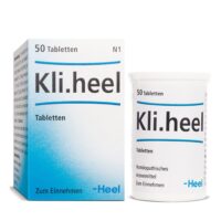 KLI. HEEL X  TABLETAS | 🐶🐱 | Heel