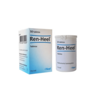 Ren Heel X 50 tabletas