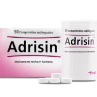 ADRISIN X 50 TABLETAS | 🐶🐱 | Heel