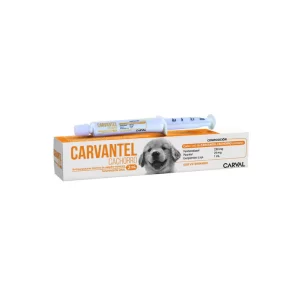 Carvantel cahorros 2 ml