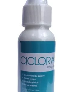 Ciclorac x 60 ML | Carval
