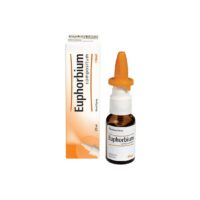EUPHORBIUM X 20 ML SPRAY | 🐶🐱 | Heel