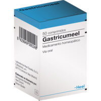 GASTRICUMEEL X 50 TABLETAS | 🐶🐱 | Heel