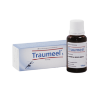 Traumeel Gotas